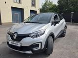 Renault Kaptur 2018 годаүшін4 900 000 тг. в Алматы – фото 2