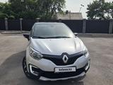 Renault Kaptur 2018 годаүшін4 900 000 тг. в Алматы – фото 3