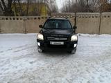 Kia Sportage 2006 года за 5 000 000 тг. в Актобе