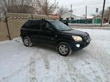 Kia Sportage 2006 года за 5 000 000 тг. в Актобе – фото 2