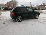 Kia Sportage 2006 года за 5 000 000 тг. в Актобе – фото 4