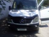 Mercedes-Benz  Sprinter 2009 года за 9 000 000 тг. в Алматы – фото 4