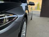 BMW 528 2014 года за 9 800 000 тг. в Шымкент – фото 5
