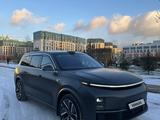 Li L9 2024 года за 29 500 000 тг. в Астана – фото 2