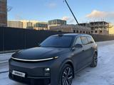 Li L9 2024 года за 29 500 000 тг. в Астана
