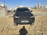 Toyota 4Runner 2003 года за 9 999 999 тг. в Алматы
