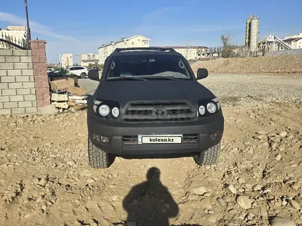 Toyota 4Runner 2003 года за 9 999 999 тг. в Алматы