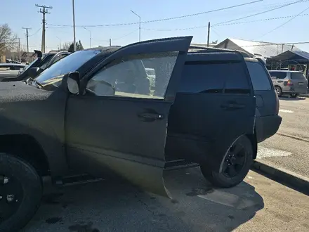 Toyota 4Runner 2003 года за 9 999 999 тг. в Алматы – фото 12