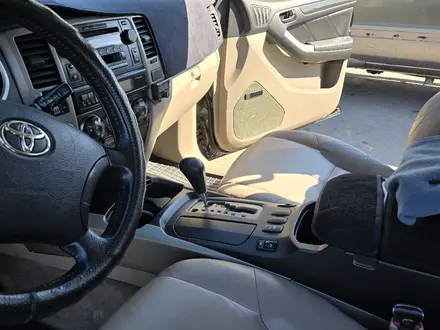 Toyota 4Runner 2003 года за 9 999 999 тг. в Алматы – фото 13