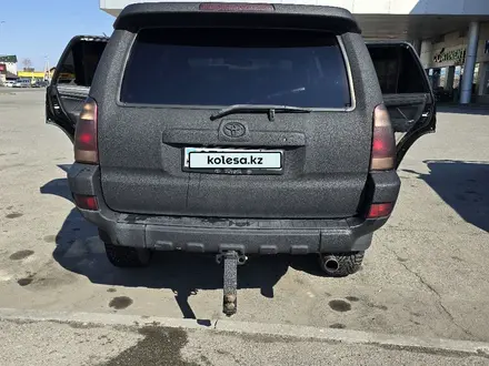 Toyota 4Runner 2003 года за 9 999 999 тг. в Алматы – фото 19