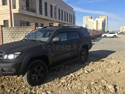 Toyota 4Runner 2003 года за 9 999 999 тг. в Алматы – фото 2