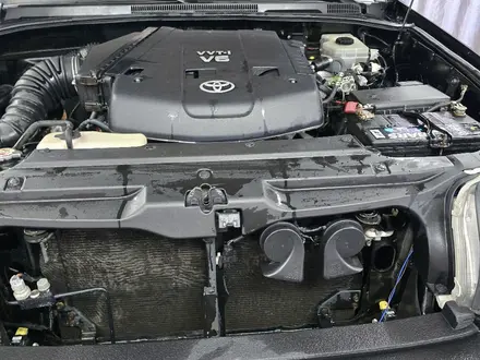 Toyota 4Runner 2003 года за 9 999 999 тг. в Алматы – фото 24