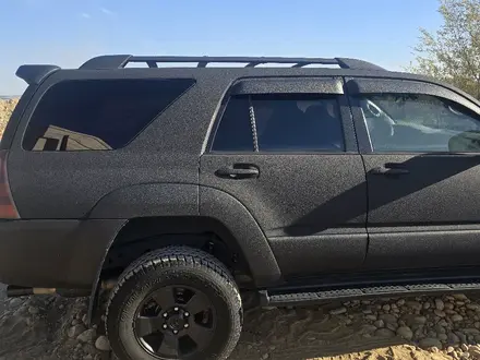 Toyota 4Runner 2003 года за 9 999 999 тг. в Алматы – фото 3