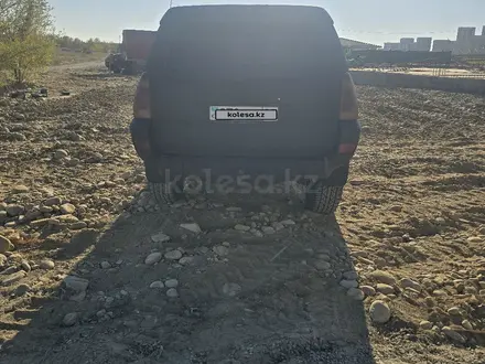 Toyota 4Runner 2003 года за 9 999 999 тг. в Алматы – фото 4