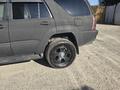 Toyota 4Runner 2003 года за 9 999 999 тг. в Алматы – фото 5