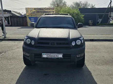 Toyota 4Runner 2003 года за 9 999 999 тг. в Алматы – фото 7