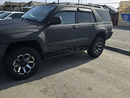 Toyota 4Runner 2003 года за 9 999 999 тг. в Алматы – фото 8