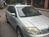 Toyota Corolla 2002 годаfor3 800 000 тг. в Алматы – фото 2