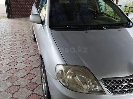 Toyota Corolla 2002 года за 3 800 000 тг. в Алматы – фото 15