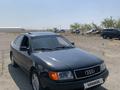 Audi 100 1991 годаfor1 850 000 тг. в Тараз – фото 5