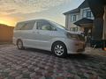 Toyota Alphard 2004 годаfor8 800 000 тг. в Алматы – фото 9