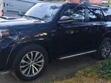Toyota 4Runner 2021 года за 25 000 000 тг. в Уральск – фото 2
