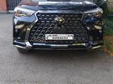 Toyota 4Runner 2021 года за 25 000 000 тг. в Уральск – фото 3