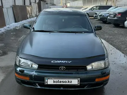 Toyota Camry 1993 года за 1 700 000 тг. в Алматы