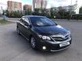 Toyota Corolla 2012 года за 6 200 000 тг. в Астана – фото 9