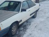 Audi 100 1986 годаfor500 000 тг. в Жансугуров – фото 3