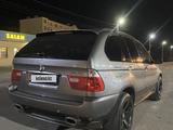 BMW X5 2006 годаүшін4 000 000 тг. в Актау – фото 4