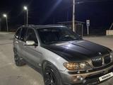 BMW X5 2006 годаүшін4 000 000 тг. в Актау – фото 2