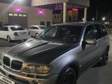 BMW X5 2006 годаүшін4 000 000 тг. в Актау – фото 3