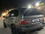 BMW X5 2006 годаүшін4 000 000 тг. в Актау – фото 5