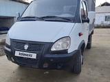 ГАЗ ГАЗель 2005 годаfor3 500 000 тг. в Шымкент