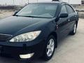 Toyota Camry 2005 годаүшін6 200 000 тг. в Актау – фото 5