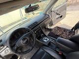 Audi A4 2004 года за 3 500 000 тг. в Актау – фото 3