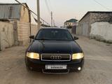 Audi A4 2004 года за 3 500 000 тг. в Актау