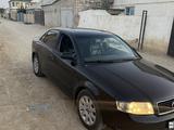 Audi A4 2004 года за 3 500 000 тг. в Актау – фото 4