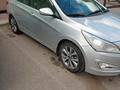 Hyundai Accent 2014 года за 6 000 000 тг. в Астана – фото 8