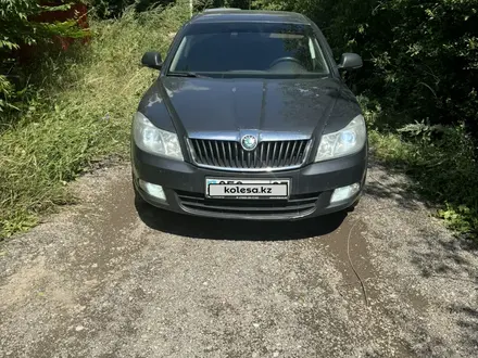 Skoda Octavia 2012 года за 3 800 000 тг. в Уральск – фото 4