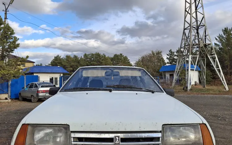 ВАЗ (Lada) 21099 1998 годаfor800 000 тг. в Костанай