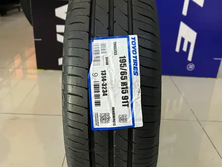 195/65 R15 Toyo NanoEnergy 3 за 24 000 тг. в Алматы