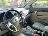 Chevrolet Captiva 2013 годаүшін6 800 000 тг. в Караганда – фото 4
