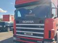 Scania 2002 годаүшін14 000 000 тг. в Петропавловск