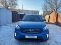 Hyundai Creta 2019 годаүшін10 500 000 тг. в Петропавловск