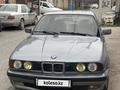 BMW 525 1992 годаүшін1 550 000 тг. в Шымкент – фото 2