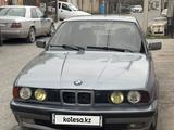BMW 525 1992 года за 1 550 000 тг. в Шымкент – фото 2