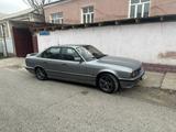 BMW 525 1992 года за 1 550 000 тг. в Шымкент – фото 4