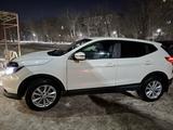 Nissan Qashqai 2014 года за 6 600 000 тг. в Караганда – фото 2
